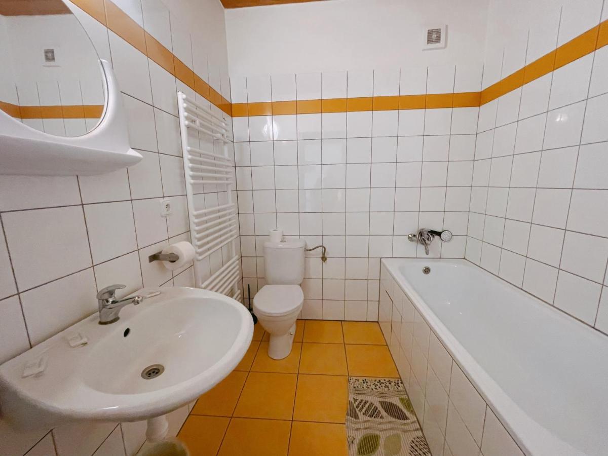 Alva Pension 1 Mikulov Exterior photo